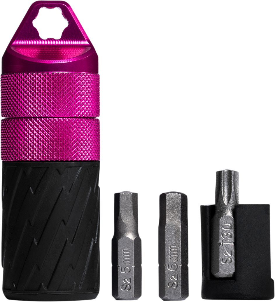 MUC-OFF E-Bike Drivetrain Tool 20652