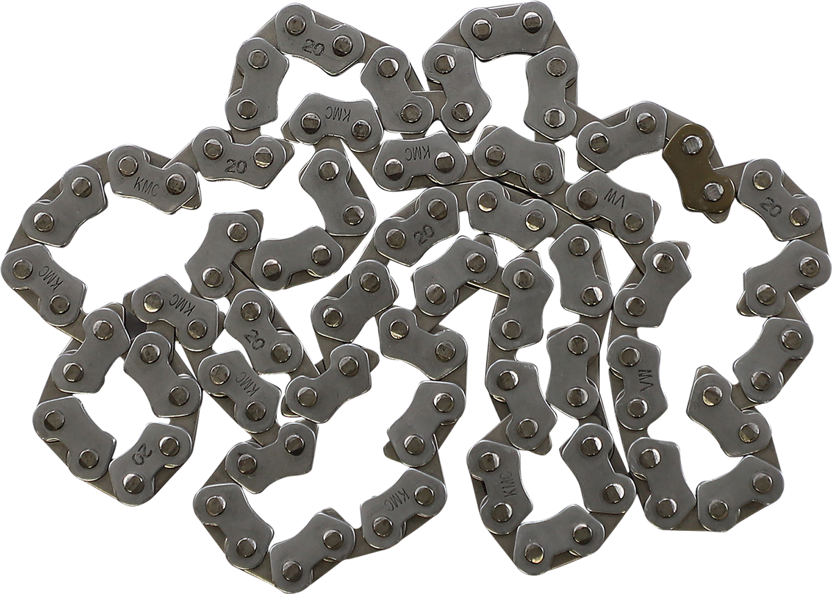 MOOSE OFFROAD Cam Chain - 92RH2005 x 104 Links MSEHC92RH2005104