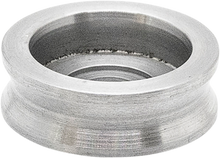 SDI Shock Lowering Stop Washer - Rear - Lowers 1 mm SDERLWK16-1