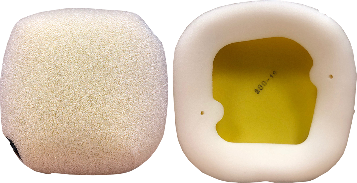 NO TOIL Foam Air Filter - Beta 160-12
