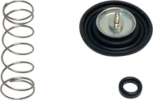 K&S TECHNOLOGIES Carburetor Air Cut-Off Valve Kit - Kawasaki 56-1037