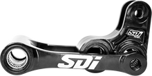 SDI Linkage Arm - Black - Yamaha - '10-'17 YZ450F SDECLAY10-B