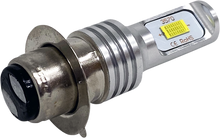 RIVCO PRODUCTS LED H6M/P15D - White LED-116