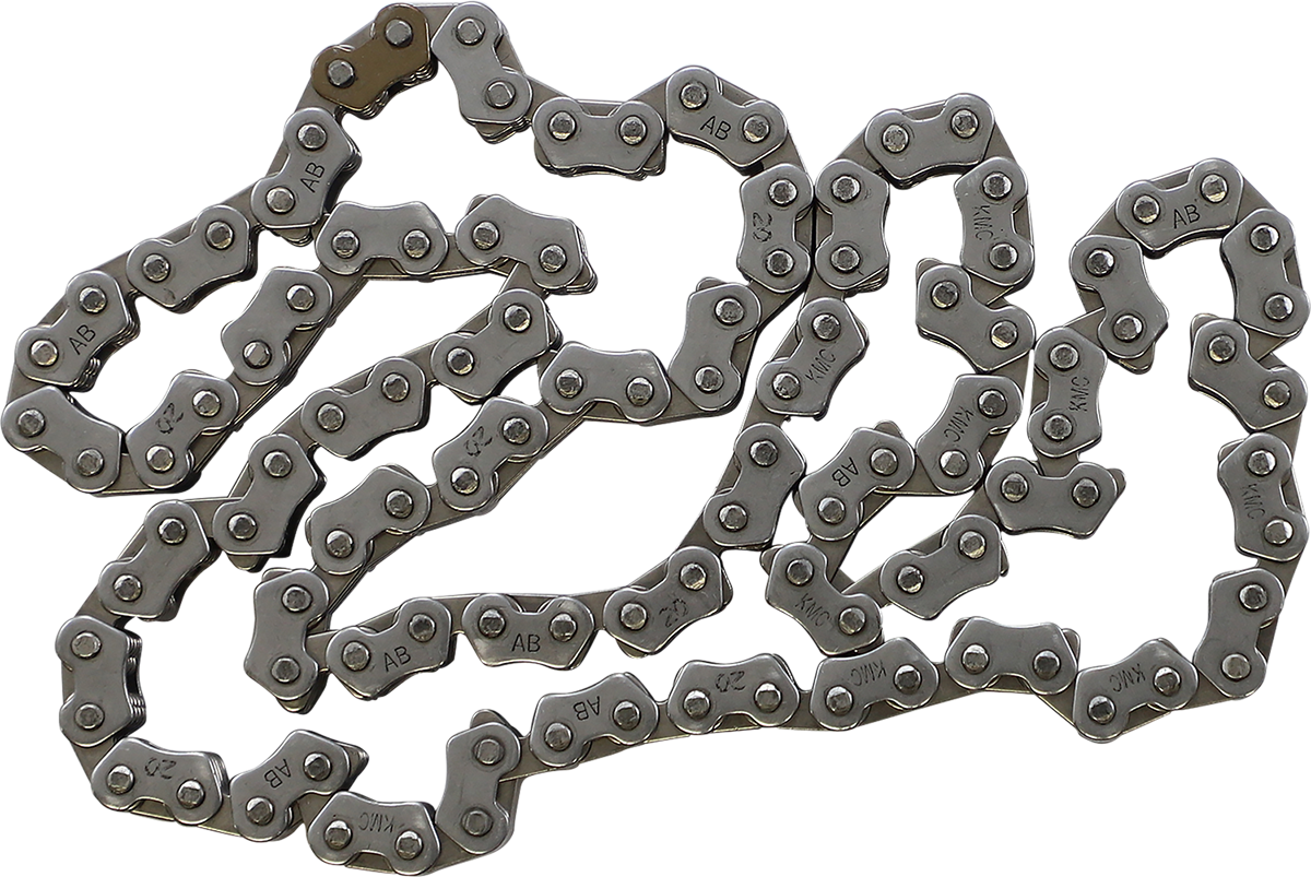MOOSE OFFROAD Cam Chain - 92RH2015 x 108 Links MSEHC92RH2015108
