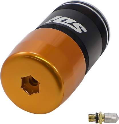 SDI Bladder Cap - Orange - Husqvarna/KTM SDESBCAKT16S-ORG