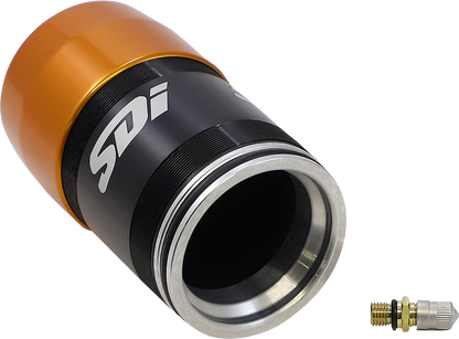 SDI Bladder Cap - Orange - Husqvarna/KTM SDESBCAKT16S-ORG