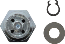 SDI Shock Check Valve - M12 x 1.25 SDESCV125