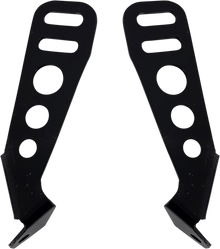 RIVCO PRODUCTS Light Bar Bracket - Polaris RZR105
