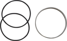 SDI DU Piston Bushing Conversion Kit - 46 mm DRPBK-KYB46