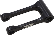 SDI Lowering Pull Rod - Black SDECPRY18-B
