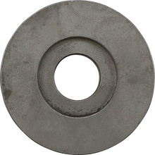 SDI Shock Lowering Stop Washer - Rear - Lowers 2 mm SDERCW-2