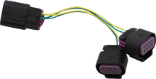 STRAIGHTLINE PERFORMANCE Splitter - Polaris 287-100