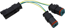 STRAIGHTLINE PERFORMANCE Splitter - Can-Am 282-100