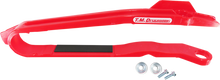 T.M. DESIGNWORKS Chain Slider - Red - Beta DCS-BT2-RD