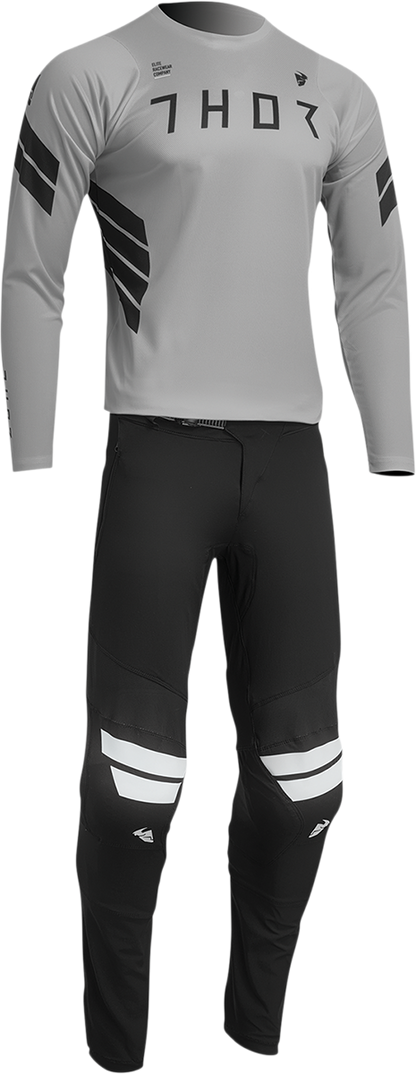 THOR Assist MTB Pants - Black - US 40 5010-0034