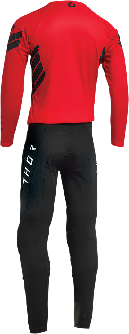 THOR Assist MTB Pants - Black - US 40 5010-0034