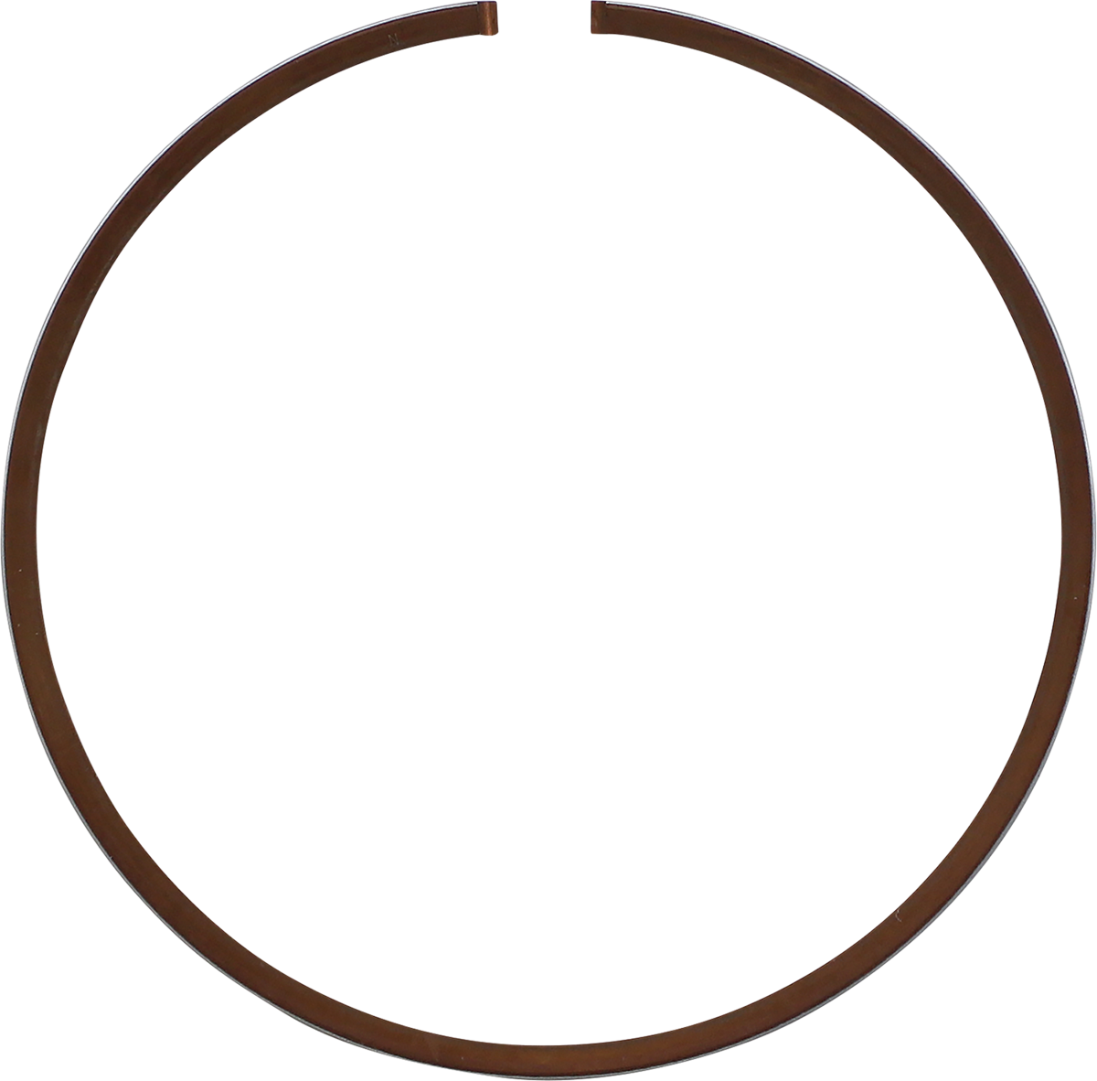 WOSSNER Piston Ring - 74.80 mm RST7480