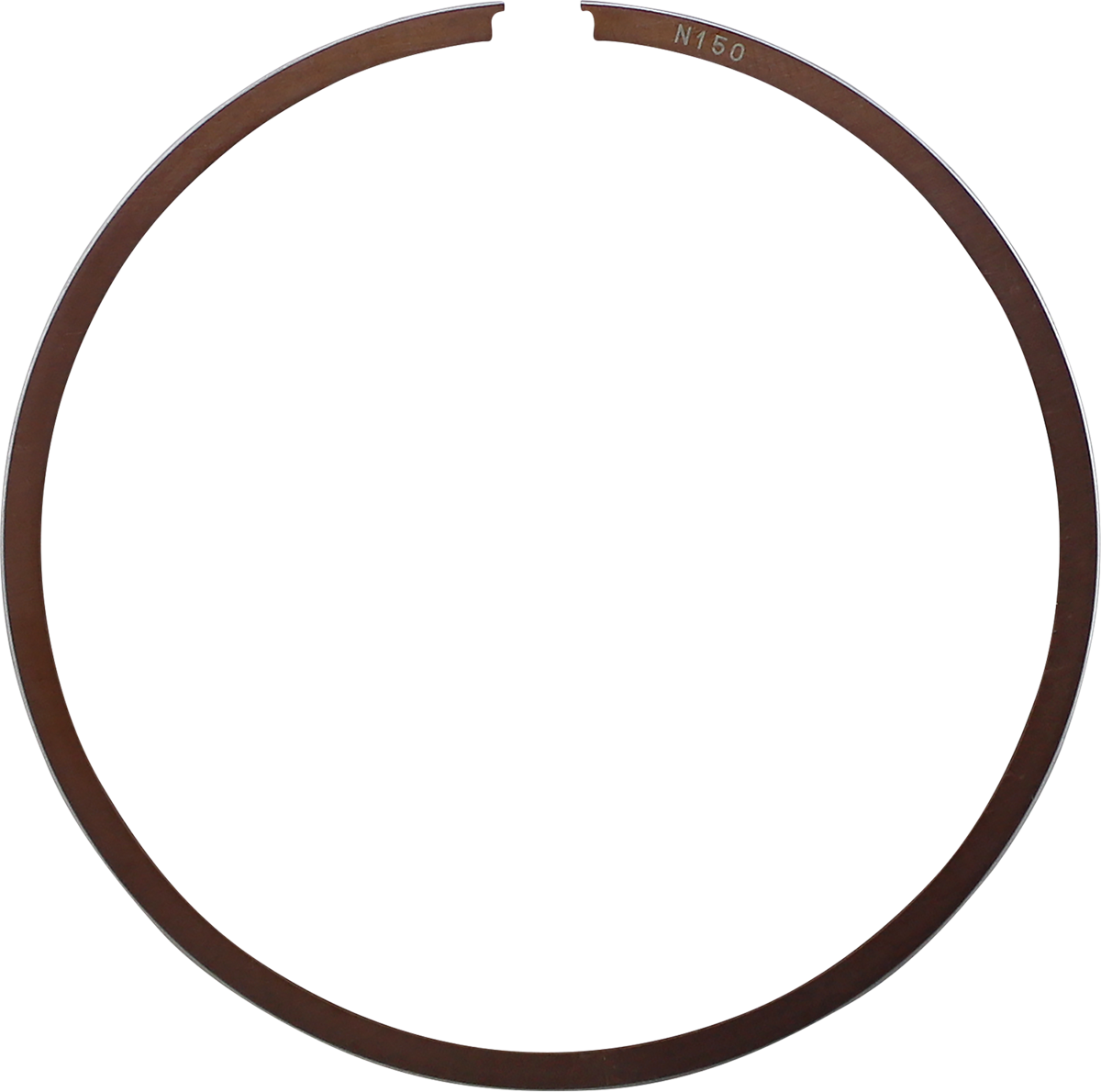 WOSSNER Piston Ring - 69.50 mm RSB6950