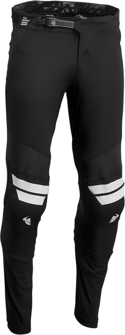 THOR Assist MTB Pants - Black - US 28 5010-0028