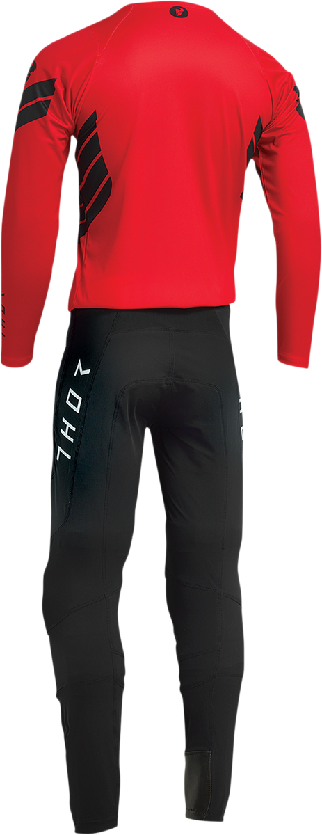 THOR Assist MTB Pants - Black - US 30 5010-0029