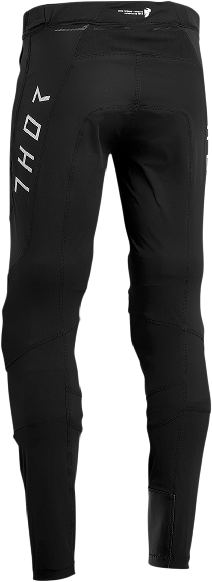 THOR Assist MTB Pants - Black - US 38 5010-0033