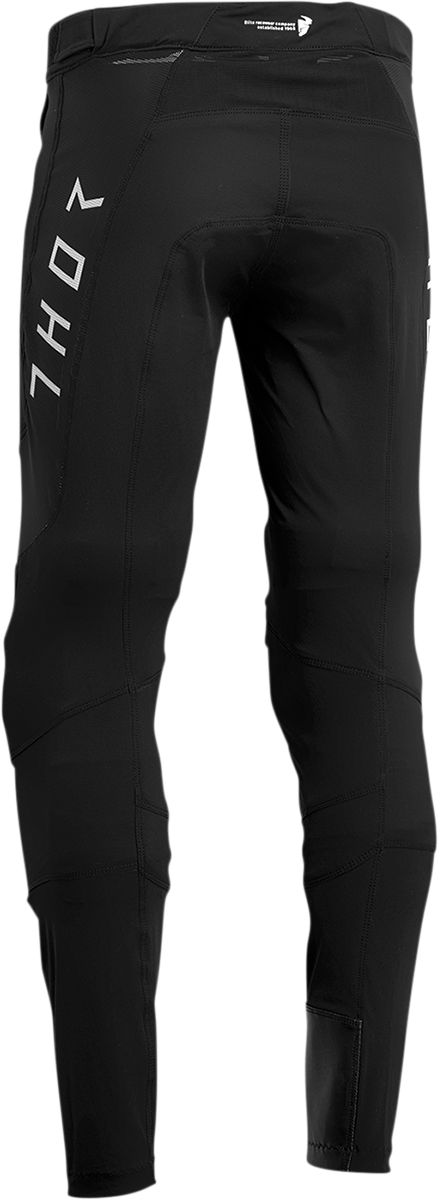 THOR Assist MTB Pants - Black - US 28 5010-0028