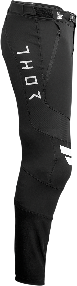THOR Assist MTB Pants - Black - US 36 5010-0032