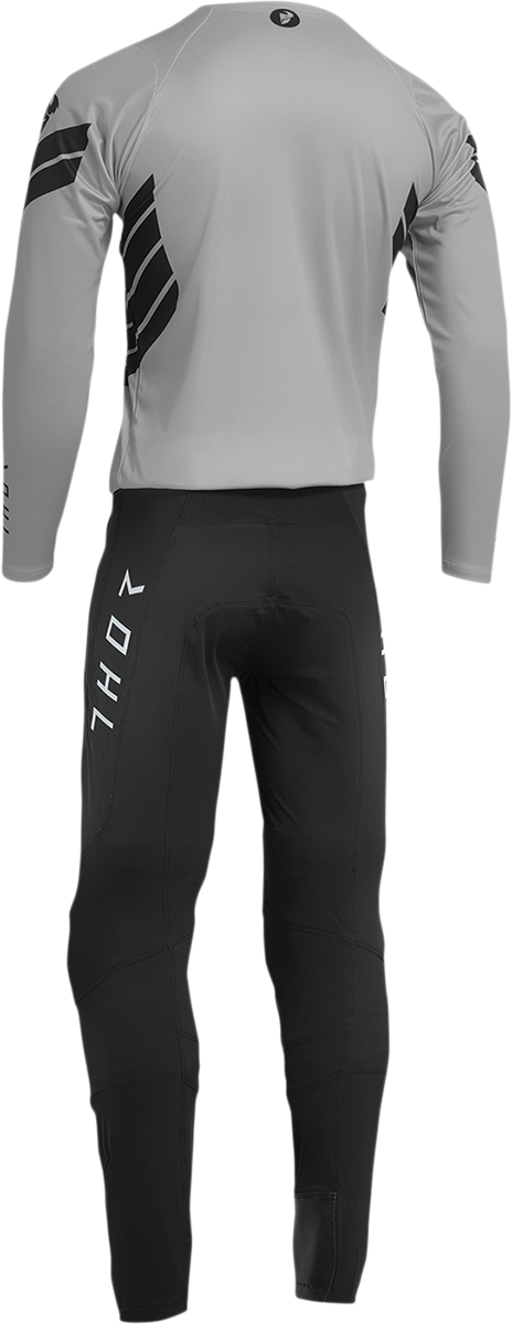 THOR Assist MTB Pants - Black - US 36 5010-0032