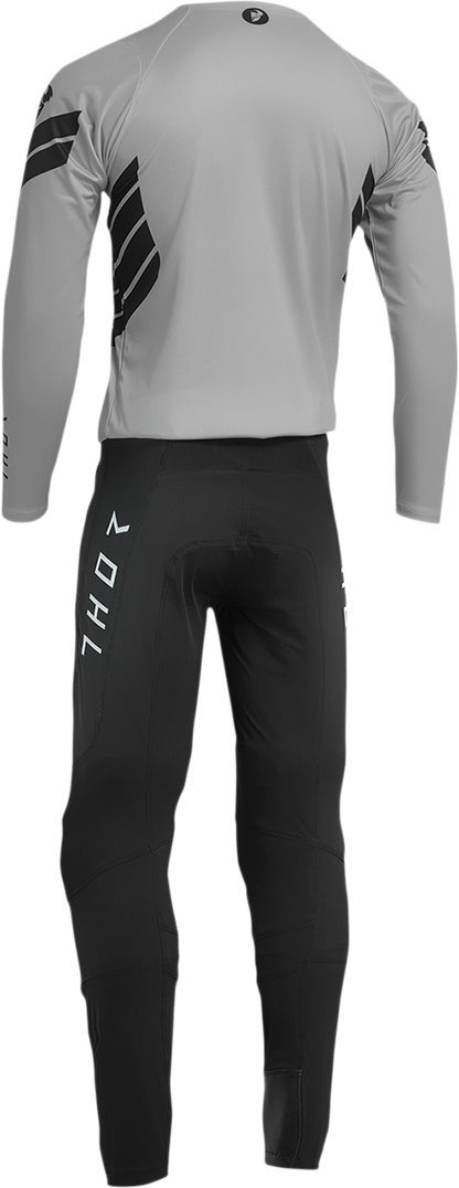 THOR Assist MTB Pants - Black - US 34 5010-0031