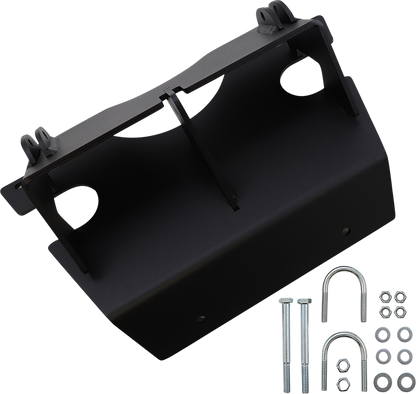 MOOSE OFFROAD RM5 Plow Mount - CF Moto 4476PF