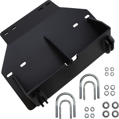 MOOSE OFFROAD RM5 Plow Mount - Arctic Cat 4578PF