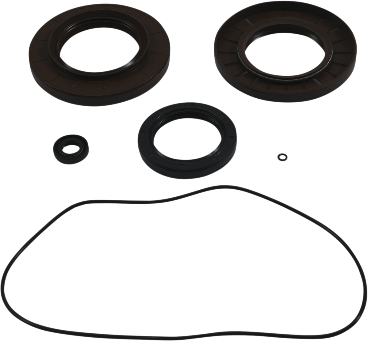 MOOSE OFFROAD Differential Seal Kit - Arctic Cat/Textron - Front 25-2118-5