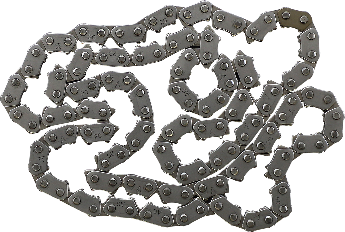 MOOSE OFFROAD Cam Chain - 98XRH2010 x 122 Links MSEHC98XRH2010122
