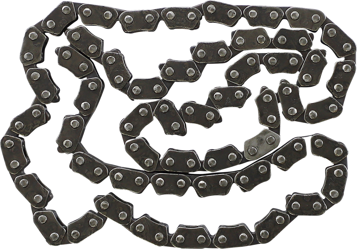 MOOSE OFFROAD Cam Chain - 6.35 mm x 108 Links MSEHC00114