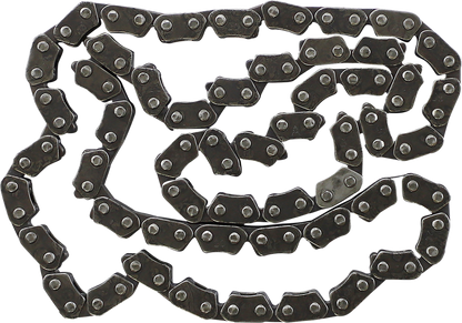 MOOSE OFFROAD Cam Chain - 6.35 mm x 108 Links MSEHC00114