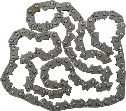 MOOSE OFFROAD Cam Chain - 98XRH2015 x 112 Links MSEHC98XRH2015112