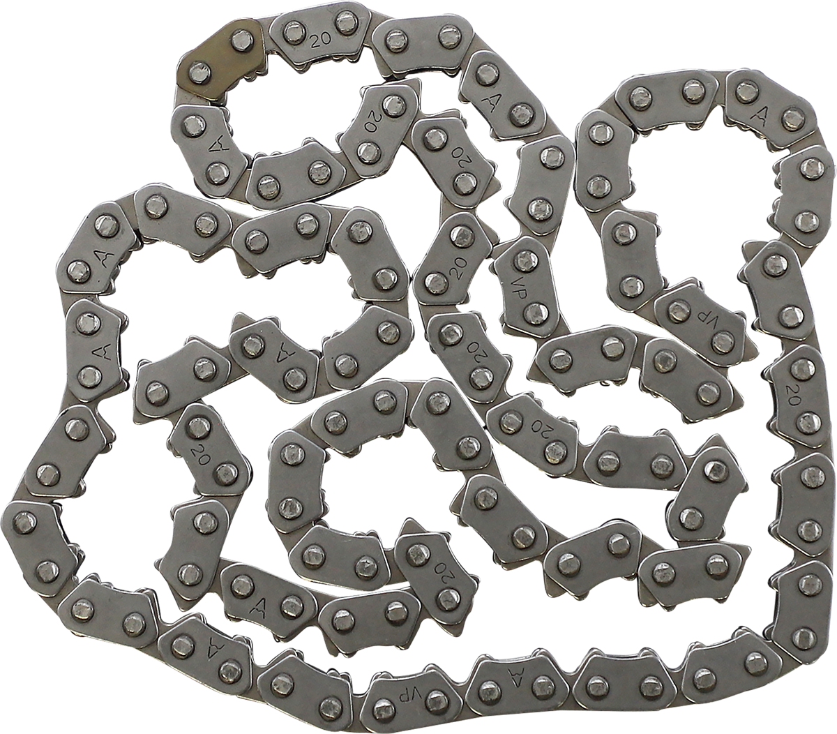 MOOSE OFFROAD Cam Chain - 98XRH2015 x 112 Links MSEHC98XRH2015112