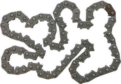 MOOSE OFFROAD Cam Chain - 98XRH2015 x 80 Links MSEHC98XRH2015080