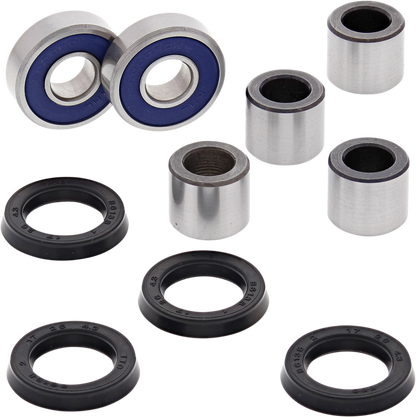 MOOSE OFFROAD A-Arm Bearing Kit - Front Upper/Lower 50-1152