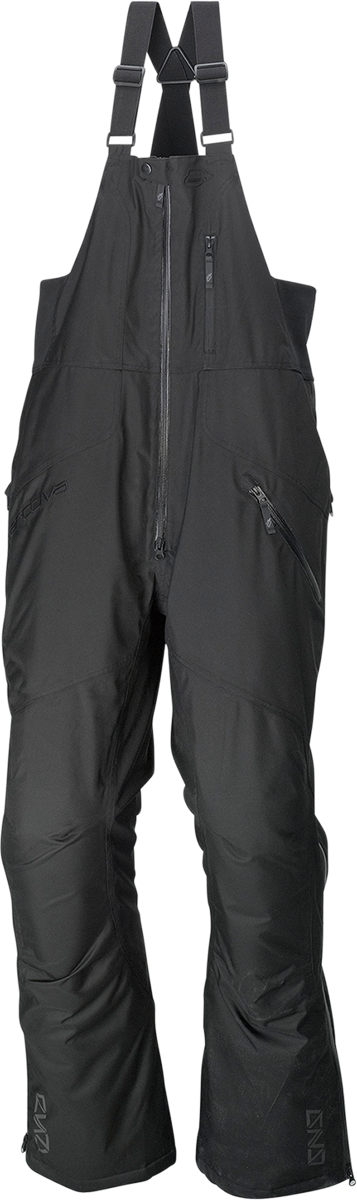 ARCTIVA Pivot Insulated Bib - Black - 5XL 3130-1246