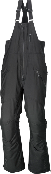 ARCTIVA Pivot Insulated Bib - Black - XL 3130-1242