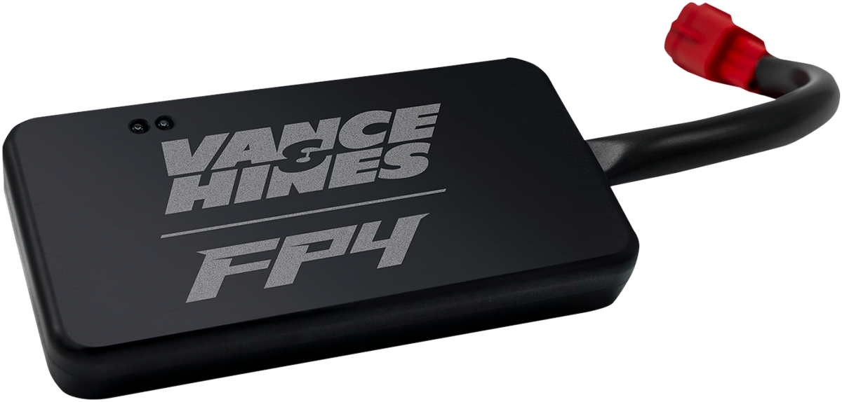 VANCE & HINES Fuelpak 4 Tuning Module - M8/Pan America 66043