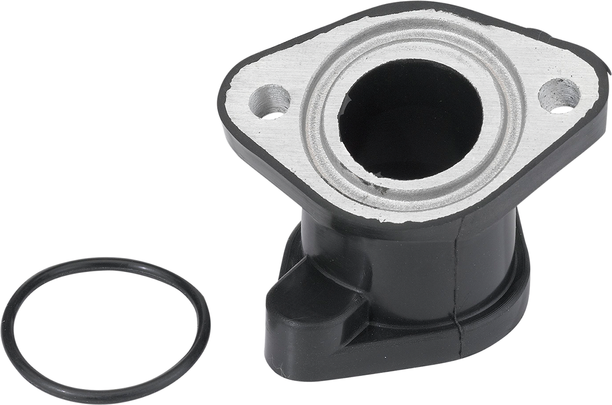 MOOSE OFFROAD Moose Carburetor Mounting Flange - Honda E30-1058