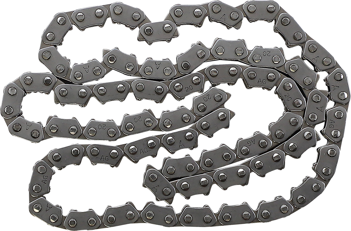MOOSE OFFROAD Cam Chain - 98XRH2010 x 118 Links MSEHC98XRH2010118
