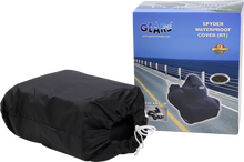 GEARS CANADA Storage Cover - Motorcycle - Can-Am Spyder RT 100383-1