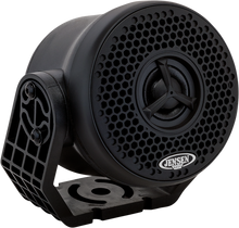JENSEN 2-Way Speakers - Black JXHD30PS