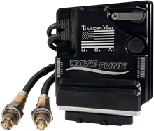 THUNDERMAX ThunderMax Engine Control Module Kit with Integral Auto Tune - '21-'24 Softail 309-592