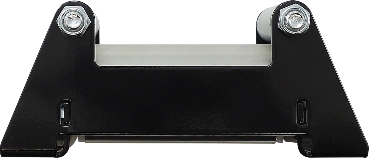 MOOSE OFFROAD Plow Roller Fairlead - UTV 1676PF