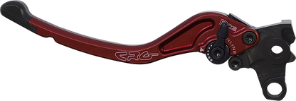 CRG RC2 Standard Clutch Lever - Red 2AN-672-T-R