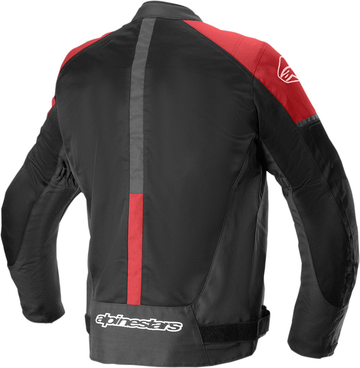 ALPINESTARS T SP X Superair Jacket - Black/Bright Red - Large 3302022-1303-L